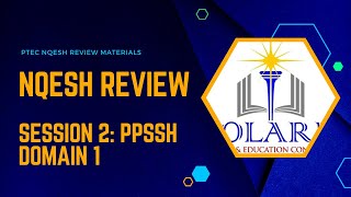 NQESH Review Session 2: PPSSH Domain 1 Leading Strategically