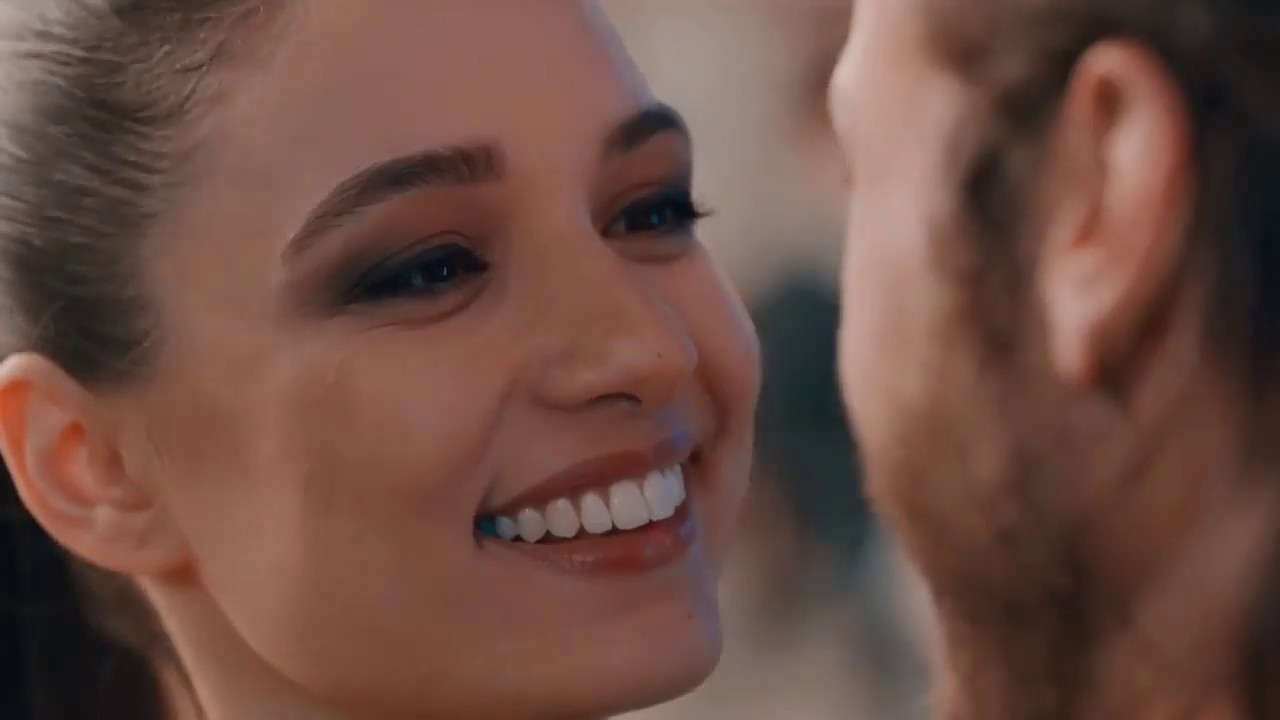 Turkish Multicouples || je t'aime { Happy Valentine's day }