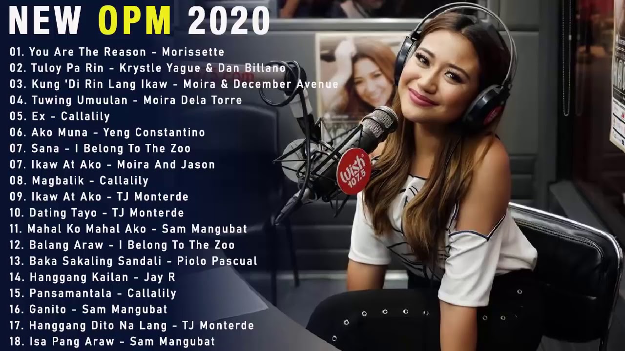 New OPM Love Songs 2019 New Tagalog Songs 2019 Playlist This Band new-opm-love-songs-2019-new-tagalog-songs-2019-playlist-this-band