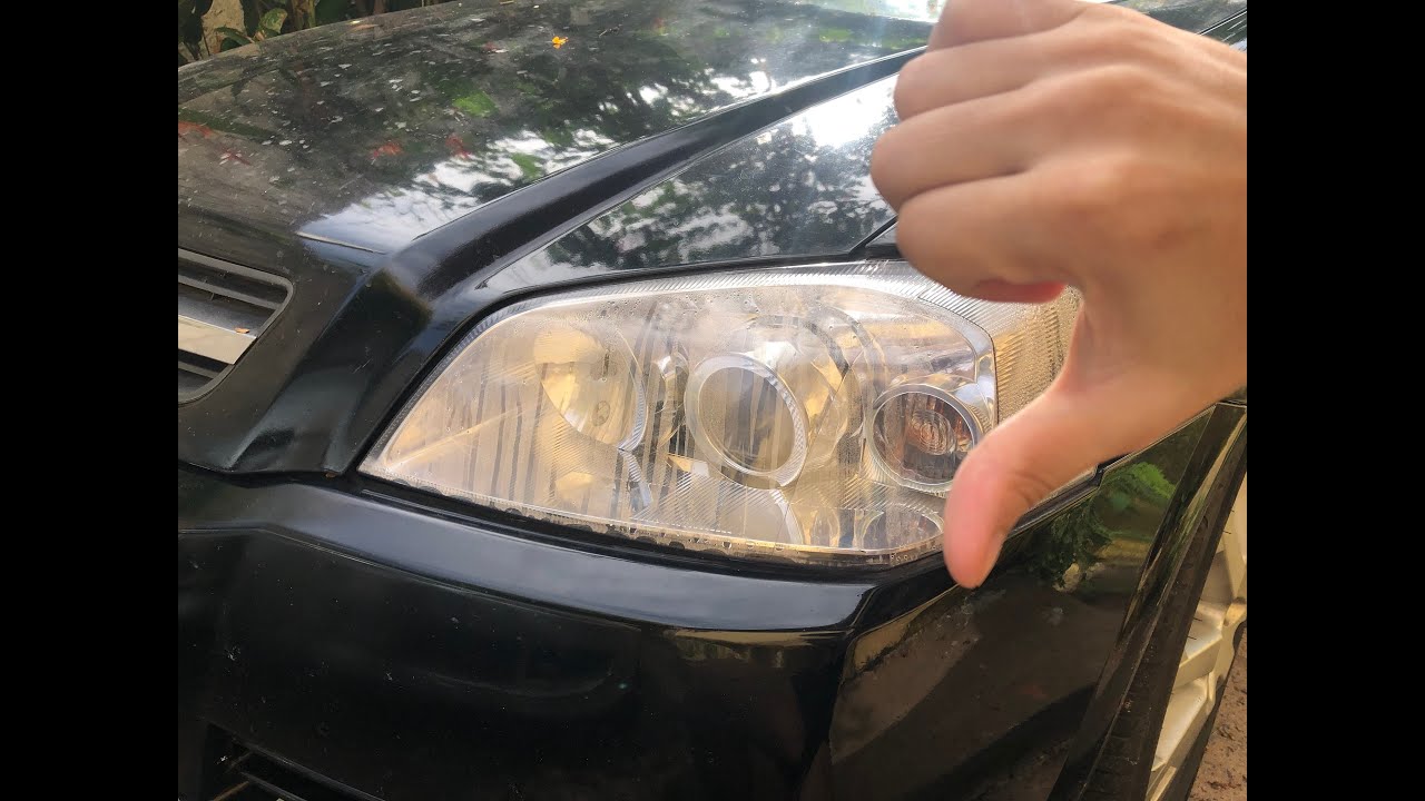 Vale a pena reformar o farol do Astra?