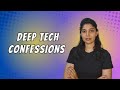 11 Lessons from 11 Years in Tech | BIG MISTAKES to Avoid
