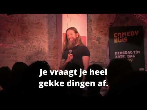 Hoe echt ben ik?