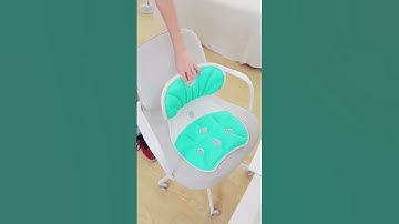 Ghế Tựa Điều Chỉnh Tư Thế Công Thái Học Chống Cong Vẹo Cột Sống.