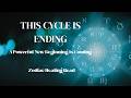 Weekly Elemental Zodiac Healing Reading | New Beginnings, Boundaries &amp; Breaking Limiting Beliefs