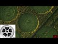 Two Big Messages - Two June 12, 2018 Wiltshire Crop Circles