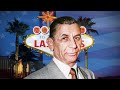 Polak Który Zbudował Las Vegas | Amerykańska Mafia