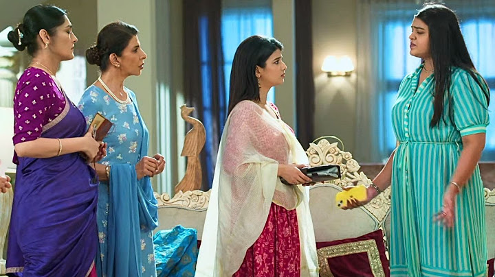 Yeh Rishta Kya Kehlata Hai NEW Today Episode PROMO: Tanya Ka Phuta Abhira Par Gussa