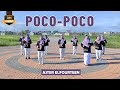 SENAM "POCO-POCO" | Aster Elfourteen