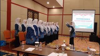 Himne Himpaudi..padus PC Himpaudi  Manonjaya.