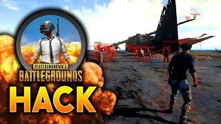 How to Hack PUBG Mobile 0.13.0 without Ban | PLAYERUNKNOWN'S ... - 
