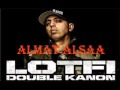 Lotfi dk almat alsaa  