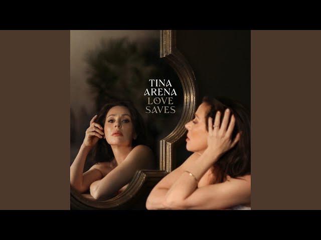 Tina Arena - Dancing on Thin Ice