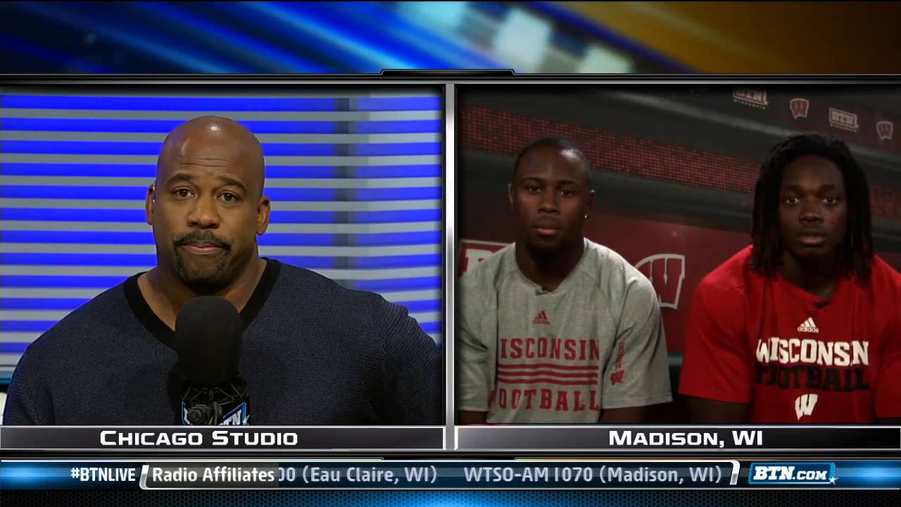 James White and Melvin Gordon Join 