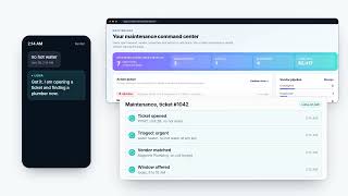Rentari.ai in 90 seconds: the AI that runs your rentals