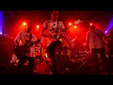 Dumpstaphunk United Nations Stomp May 7 2023 Tipitina's New Orleans nunupics