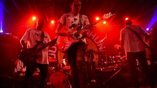 Dumpstaphunk United Nations Stomp May 7 2023 Tipitina's New Orleans nunupics