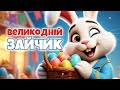 Великодній Зайчик Скоро Буде Паска Диво Пісня Дитячі Пісні
