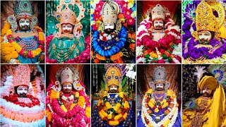 🙏 Khatu Shyam Ji Dp Photos & Wallpapers | Khatu Shyam Ji Dps for WhatsApp | Khatu Shyam Ji ke photos screenshot 4