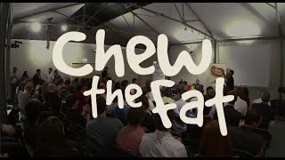 Max Niederhofer, Simon Cook & Roberto Bonanzinga at Chew The Fat (Highlights)