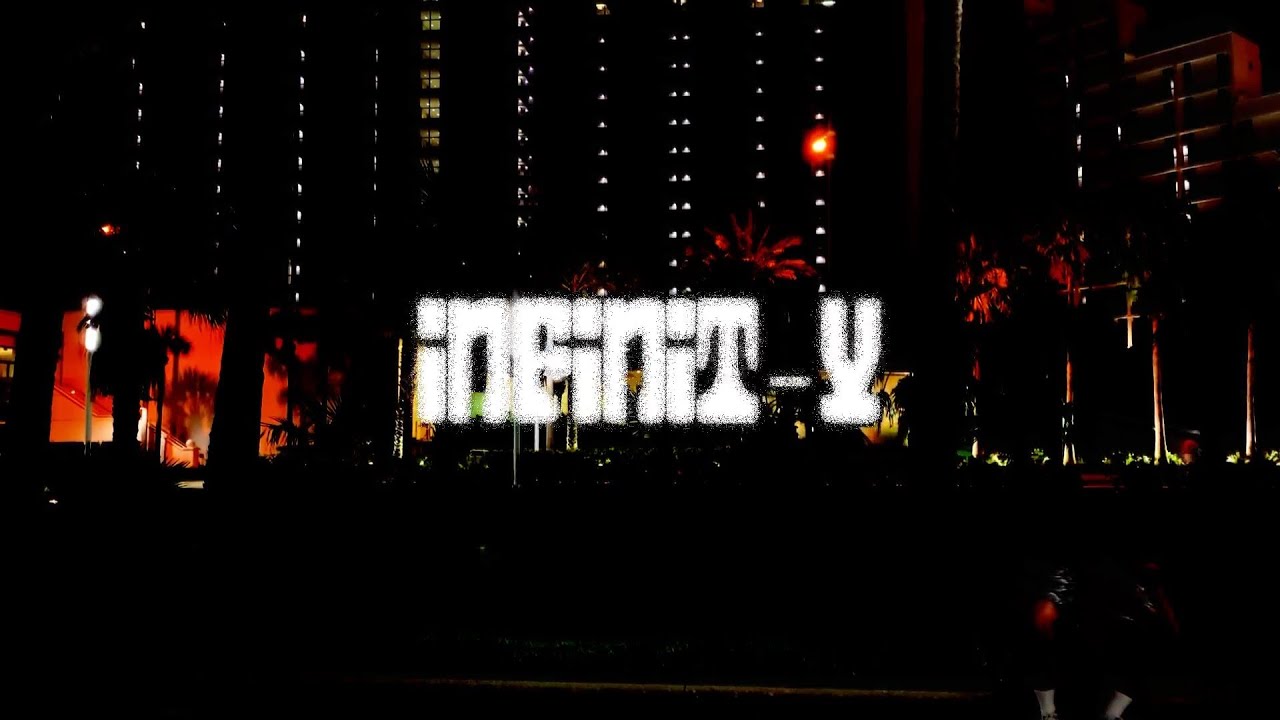 Sonny Ski - Infinit-Y (Official Visual)