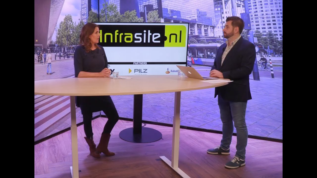 Webinar: zo vind én behoud je infra-vakmensen