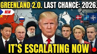 Download Lagu Trump vs China/Russia: WHY 2026 is the Deadline for the 17 Elements? MP3