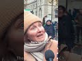 Farmers vs Labour: Lewis Talks to Angry Protesters!