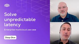 Hybrid Multicloud Architecture: Reducing Latency and VPN Reliance