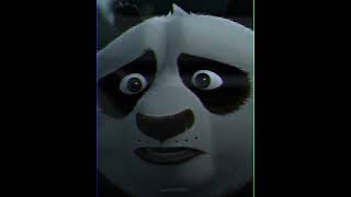 Kung Fu Panda (Po) - VØJ x Narvent "Memory Reboot (Slowed)- Edit