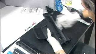 Видео Video Recarga Toner Xerox Phaser 3200, 3200MFP, 113R00730 (автор: CreativeCopias)
