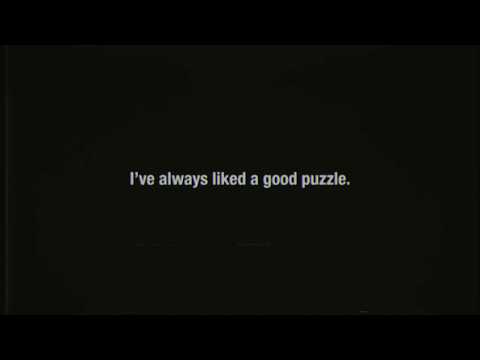 A Puzzle