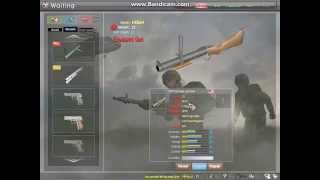 Operation 7 Eu | M79 Grenade Launcher