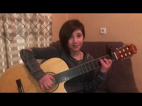 მხოლოდ ქართული *მე ამ ღამეს დიდხას ველოდი*me amgames didxans velodi*(ჯგუფი სახეს რეპერტუარიდან)