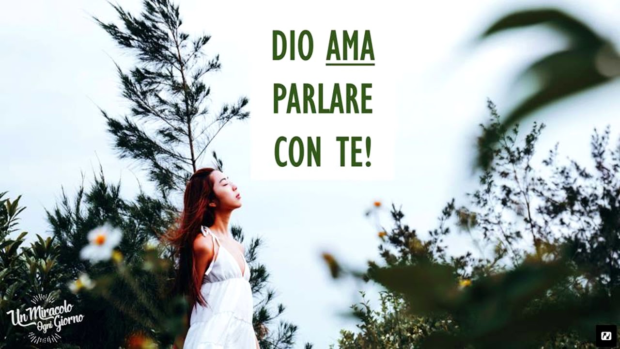 Non Parlare Di Dio A Chi Non Te Lo Chiede