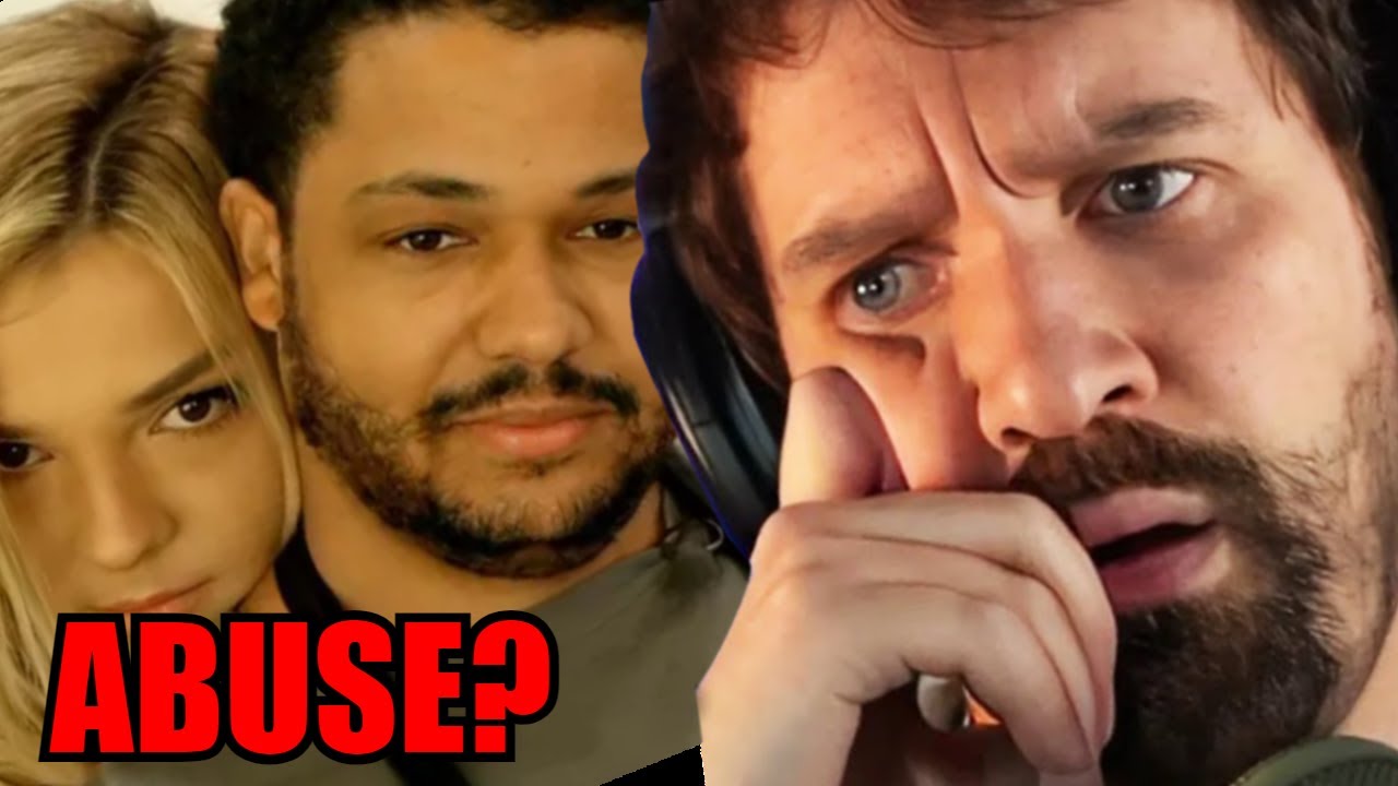 The 2 time Divorce Champion reacts to Nick and Malena's Divorce ...