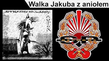 Thumbnail of STRACHY NA LACHY - Walka Jakuba z aniołem [OFFICIAL AUDIO]