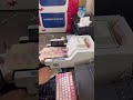 Desk Work ASMR for Focus ✨ #DeskASMR #WorkVibes #FocusSounds