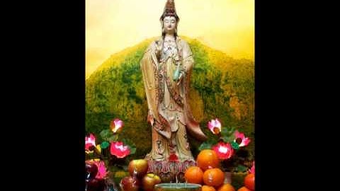 南無觀世音菩薩 ~ 佛號唱誦