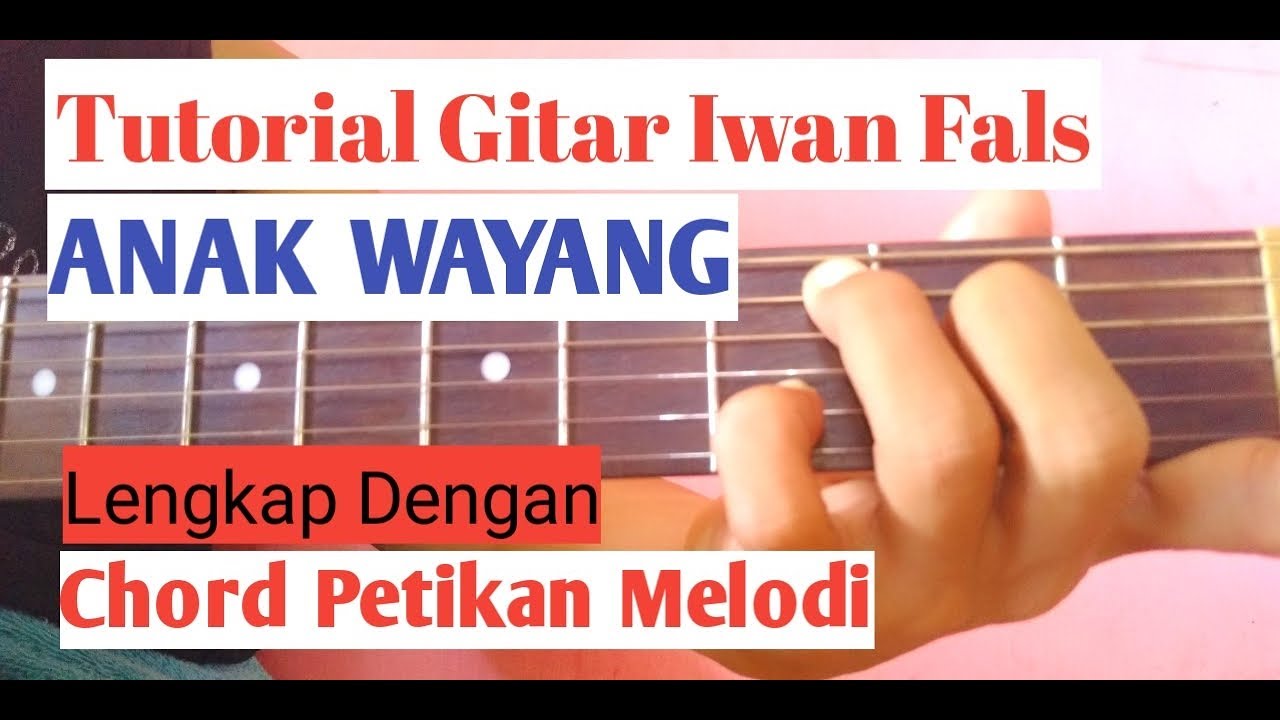 Chord Iwan Fals Sumbang / Iwan Fals - Kemesraan (Live HD ) - YouTube