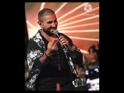 احمد سعد يامدلع