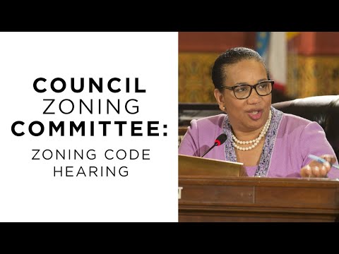 Columbus City Council: Onsite Sales Zoning Code Update