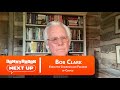 Bob clark founder and executive chairman of clayco  donnybrook next up  july 7 2022