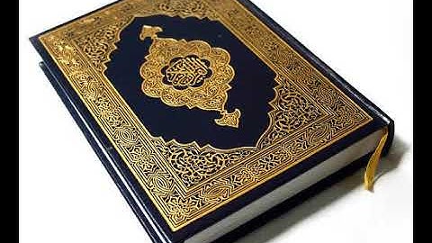 ولقد أرسلنا رسلا من قبلك منهم من قصصنا..... غافر- آية ٧٨ إلى آخر السورة