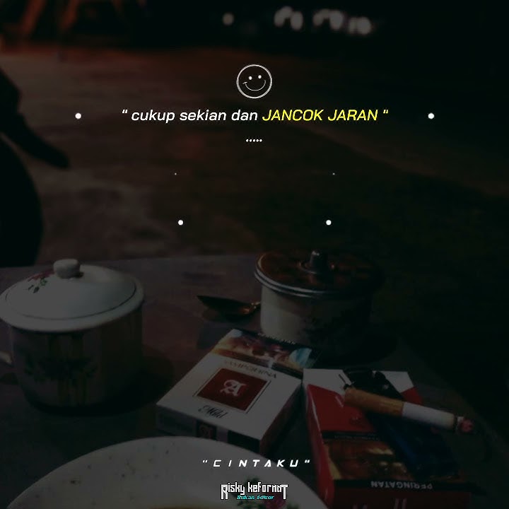 Story WA Literasi kopi terbaru 2020