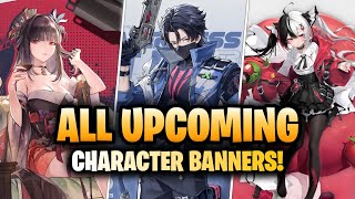 DON’T WASTE YOUR PULLS! – All Upcoming NTE Character Banners (Confirmed + Leaks)