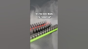 The new Gripedge RPT Dual Action driver releases tomorrow at 12 pm EST!