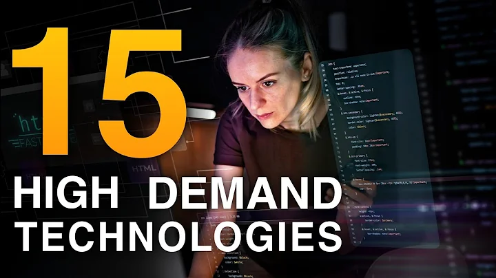 Top 15 High Paying Technologies you should Learn in 2025