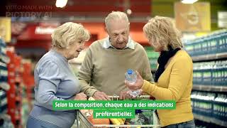 Pour votre santé, quelle eau minérale choisir?