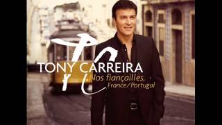 Video thumbnail of "Tony Carreira ft. Anggun - La Neige Au Sahara (Faço Chover No Deserto)"