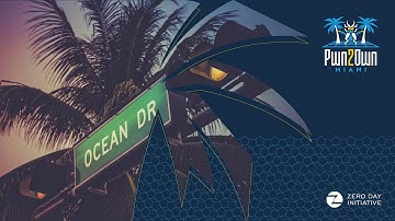 Wrapping up Day One of Pwn2Own Miami 2023 with Claroty Researcher Noam Moshe